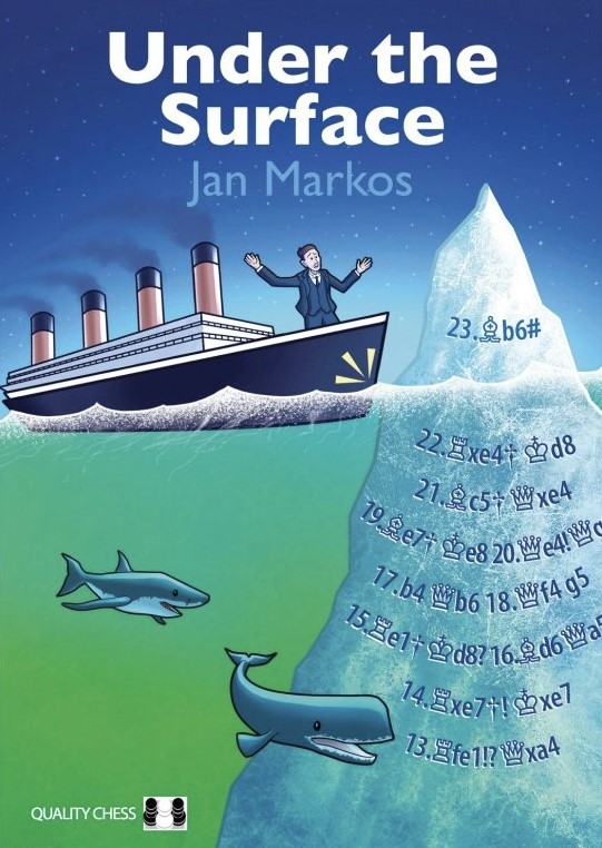 under the surface